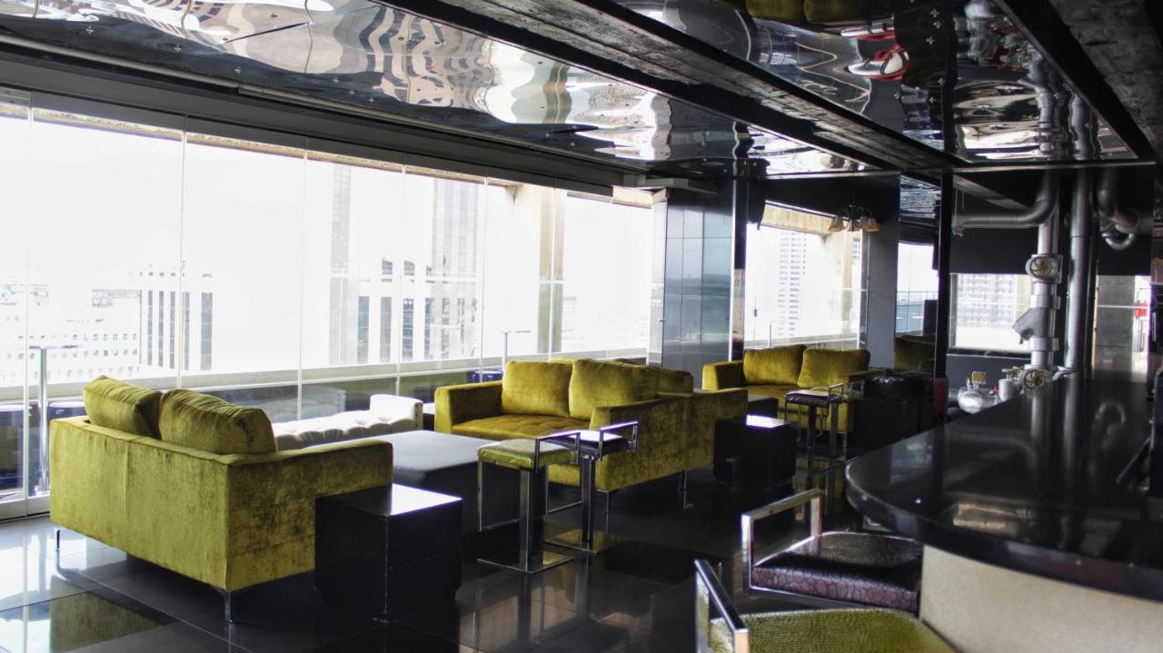 Reef Hotel Johannesburg Dış mekan fotoğraf