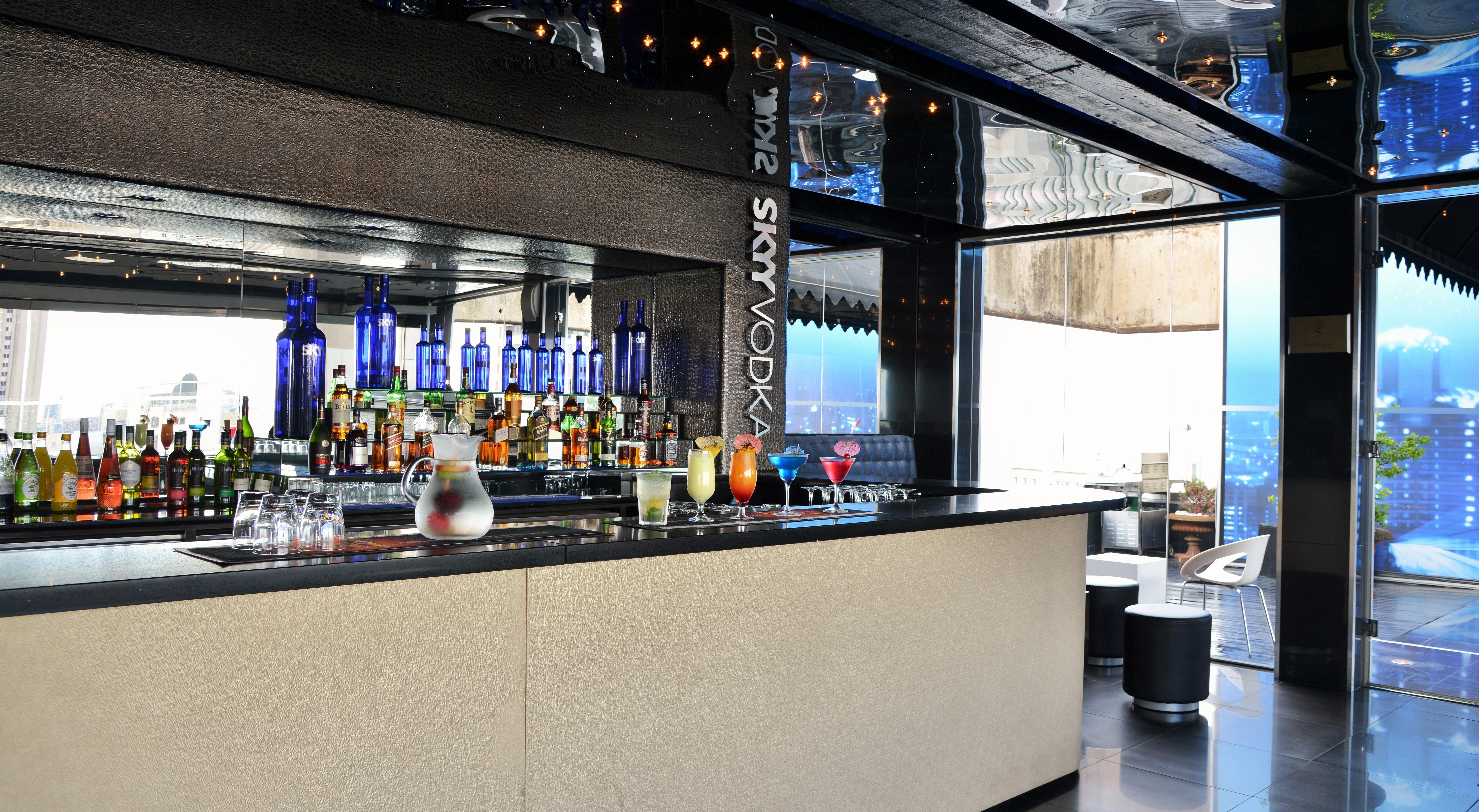 Reef Hotel Johannesburg Dış mekan fotoğraf
