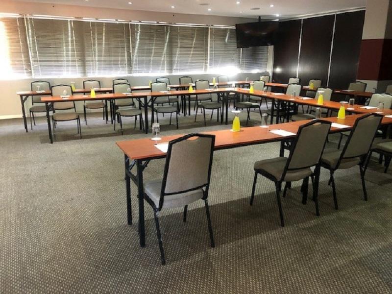 Reef Hotel Johannesburg Dış mekan fotoğraf