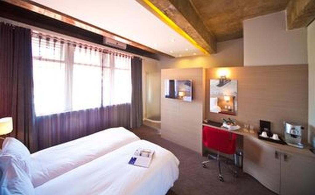 Reef Hotel Johannesburg Oda fotoğraf