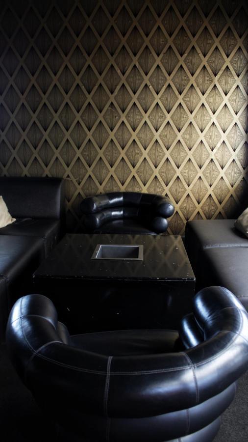 Reef Hotel Johannesburg Dış mekan fotoğraf