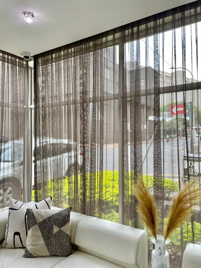 Reef Hotel Johannesburg Dış mekan fotoğraf
