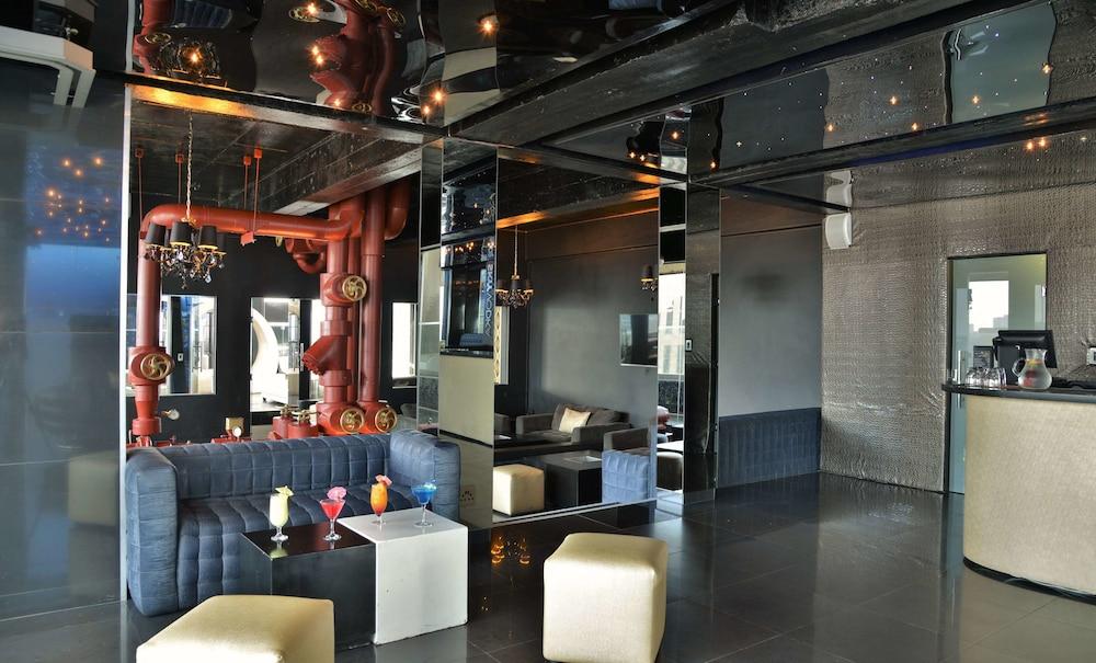 Reef Hotel Johannesburg Dış mekan fotoğraf