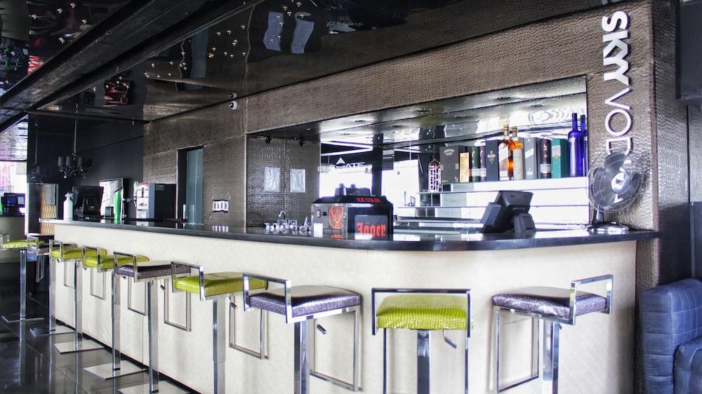 Reef Hotel Johannesburg Dış mekan fotoğraf